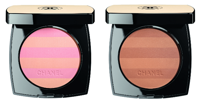 Chanel Les Beiges 5 Healthy glow bronzing powders for golden beach tan and radiant skin.png